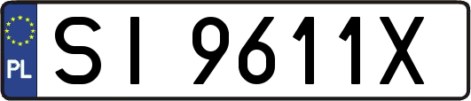 SI9611X