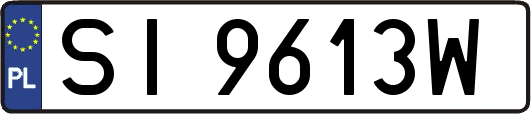 SI9613W