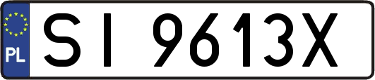SI9613X