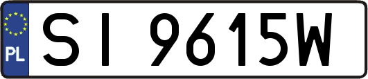 SI9615W