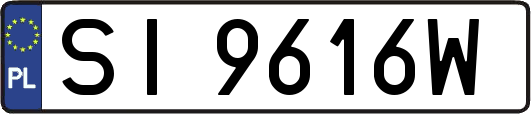 SI9616W