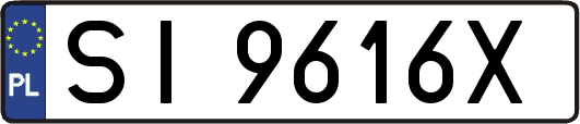 SI9616X