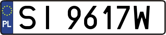 SI9617W