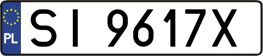 SI9617X