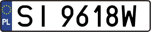 SI9618W