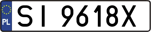 SI9618X
