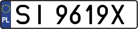 SI9619X
