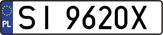 SI9620X
