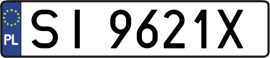 SI9621X
