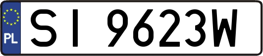 SI9623W