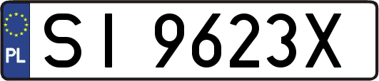 SI9623X