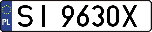 SI9630X