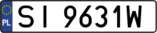 SI9631W