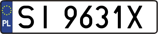 SI9631X
