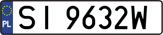SI9632W