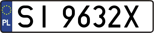 SI9632X