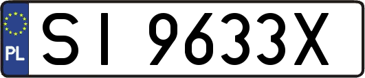 SI9633X