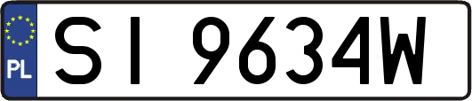 SI9634W
