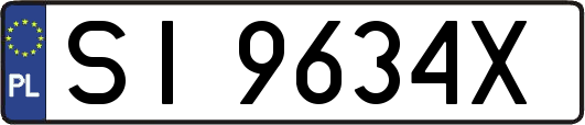 SI9634X