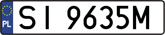 SI9635M