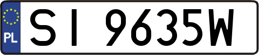 SI9635W