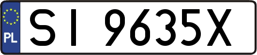 SI9635X