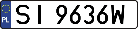 SI9636W