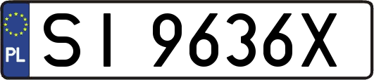 SI9636X