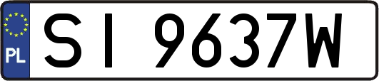 SI9637W