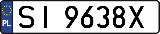 SI9638X