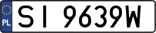 SI9639W
