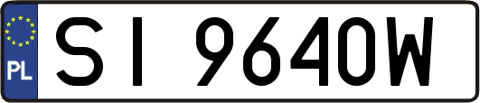 SI9640W