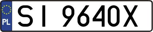 SI9640X