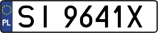 SI9641X
