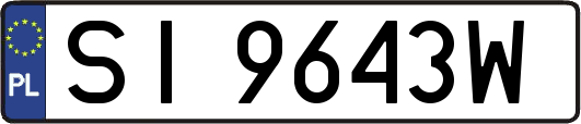SI9643W