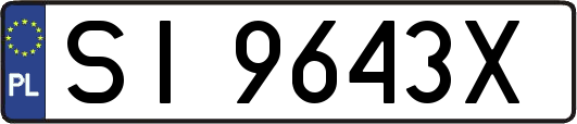 SI9643X
