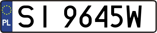 SI9645W