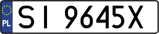SI9645X