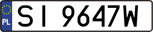 SI9647W