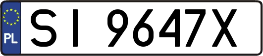 SI9647X