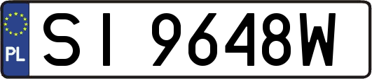 SI9648W