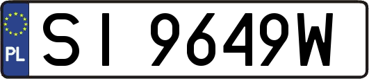 SI9649W