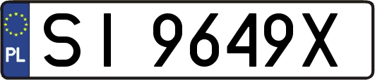SI9649X
