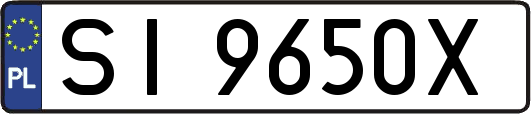 SI9650X