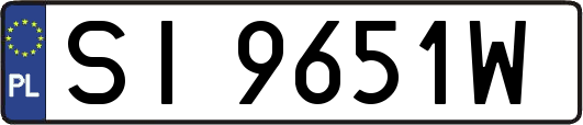 SI9651W