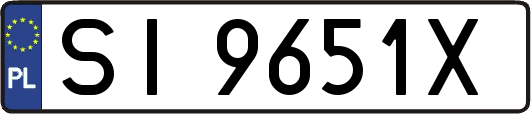 SI9651X