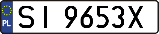 SI9653X