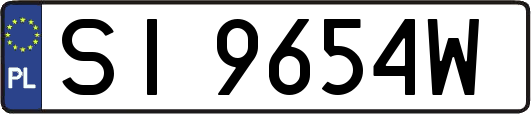 SI9654W