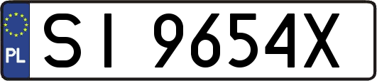 SI9654X