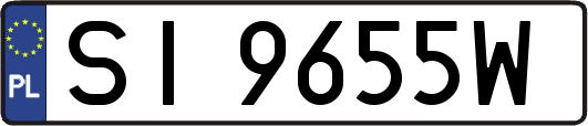 SI9655W